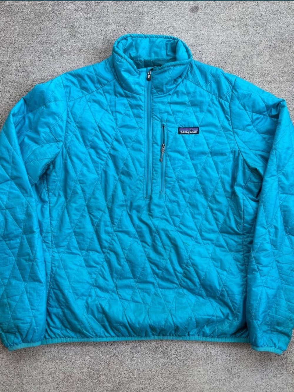 Patagonia Nano Puff